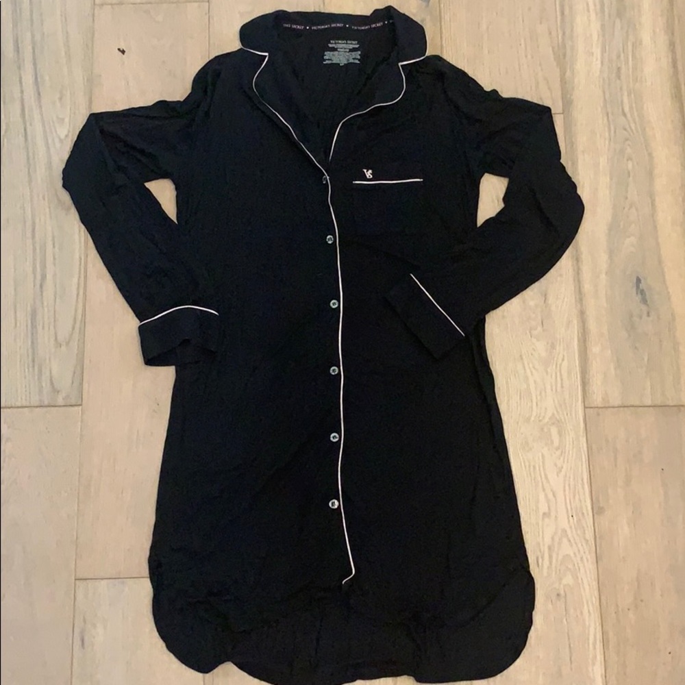 Victoria’s Secret Modal Nightgown